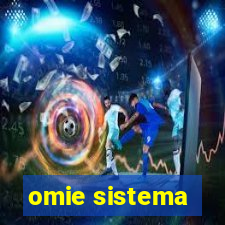 omie sistema